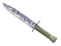 ★ Bayonet | Freehand (Minimal Wear)