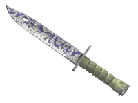 刺刀（★） | 自由之手 (破损不堪) skin