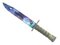 Bagnet (★) | Gamma Doppler (lekkie zużycie) skin