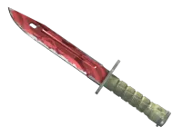 ★ Bayonet | Slaughter (Field-Tested)