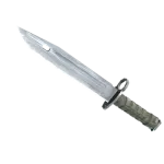 ★ Bayonet