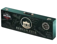 Berlin 2019 Dust II Souvenir Package