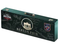 Berlin 2019 Inferno Souvenir Package skin