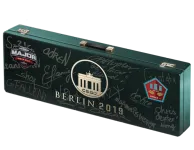 Berlin 2019 Mirage Souvenir Package skin