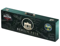 Berlin 2019 Nuke Souvenir Package skin