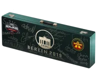 Berlin 2019 Overpass Souvenir Package skin