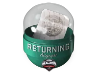 Berlin 2019 Returning Challengers Autograph Capsule skin