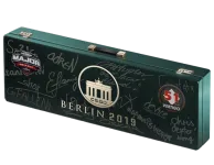 Berlin 2019 Vertigo Souvenir Package skin