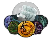 Bestiary Capsule skin
