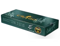 Boston 2018 Nuke Souvenir Package
