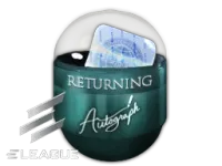 Boston 2018 Returning Challengers Autograph Capsule skin