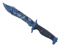 ★ Bowie Knife | Bright Water (Minimal Wear)
