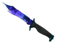 ★ Bowie Knife | Doppler Sapphire (Factory New)