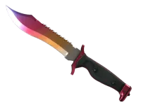 ★ Bowie Knife | Fade (Factory New)