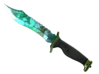★ Bowie Knife | Gamma Doppler Phase 2 (Factory New)