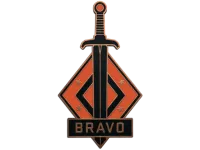 Bravo Pin