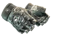 ★ Broken Fang Gloves | Unhinged (Well-Worn)