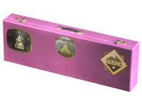Budapest 2025 Train Souvenir Package