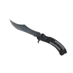 ★ Butterfly Knife