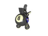 Przywieszka | 8 Ball IGL skin