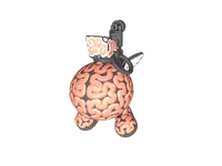 Charm | Big Brain