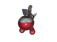 Charm | Butane Buddy