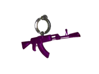 Charm | Die-cast AK