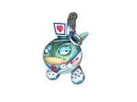 Charm | Dr. Brian