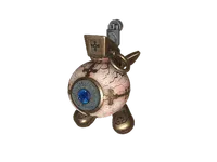 Przywieszka | Eye of Ball skin