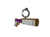 Charm | Glamour Shot