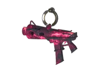 Charm | Hot Hands