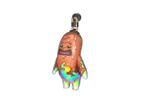Charm | Hot Wurst