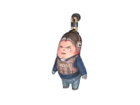 Charm | Lil' Ava