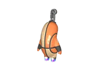 Charm | Lil' Baller