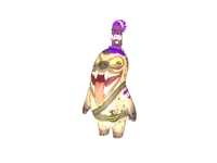 Charm | Lil' Cackle