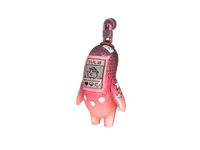Przywieszka | Lil' Chirp skin