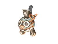 Charm | Lil' Chomper