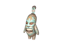 Charm | Lil' Curse