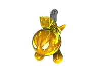 Charm | Lil' Ferno
