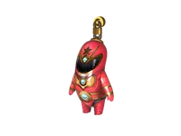 Charm | Lil' Hero