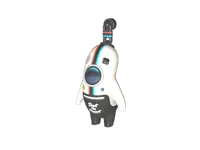 Przywieszka | Lil' Moments skin