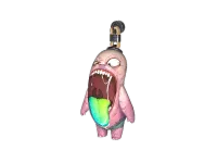 Charm | Lil' Monster