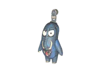 Charm | Lil' Tusk