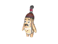 Charm | Lil' Vino