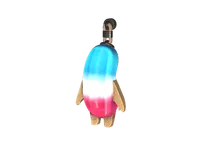 Przywieszka | Pocket Pop skin