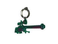 Charm | Titeenium AWP