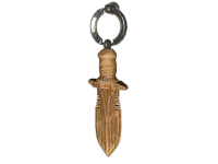 Charm | Whittle Knife