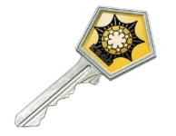 Klucz do skrzyni Chromatyczności 2 skin