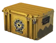 Chroma 3 Case