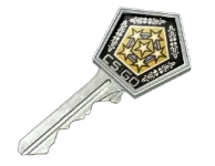 Klucz do skrzyni Chromatyczności skin